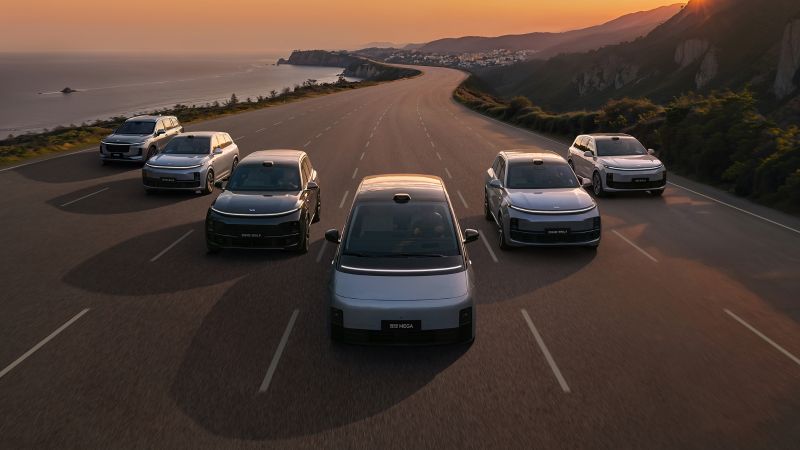 尊龙集团汽车2024年10月交付51,443辆