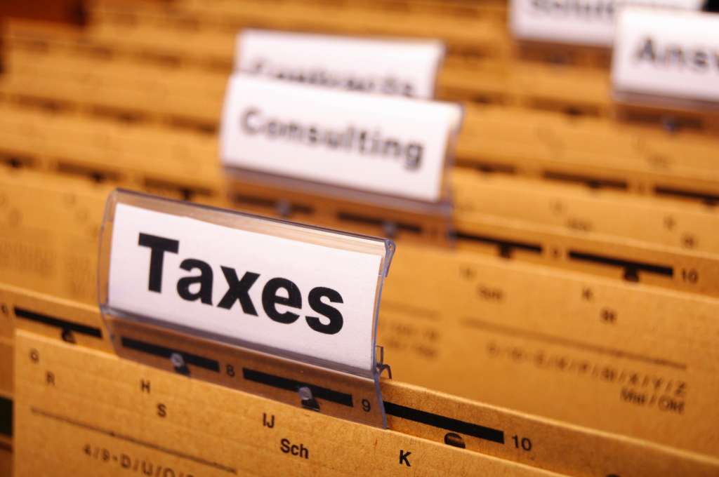 Challenges in Tax Management for Recruiters