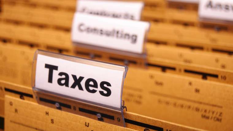 Challenges in Tax Management for Recruiters