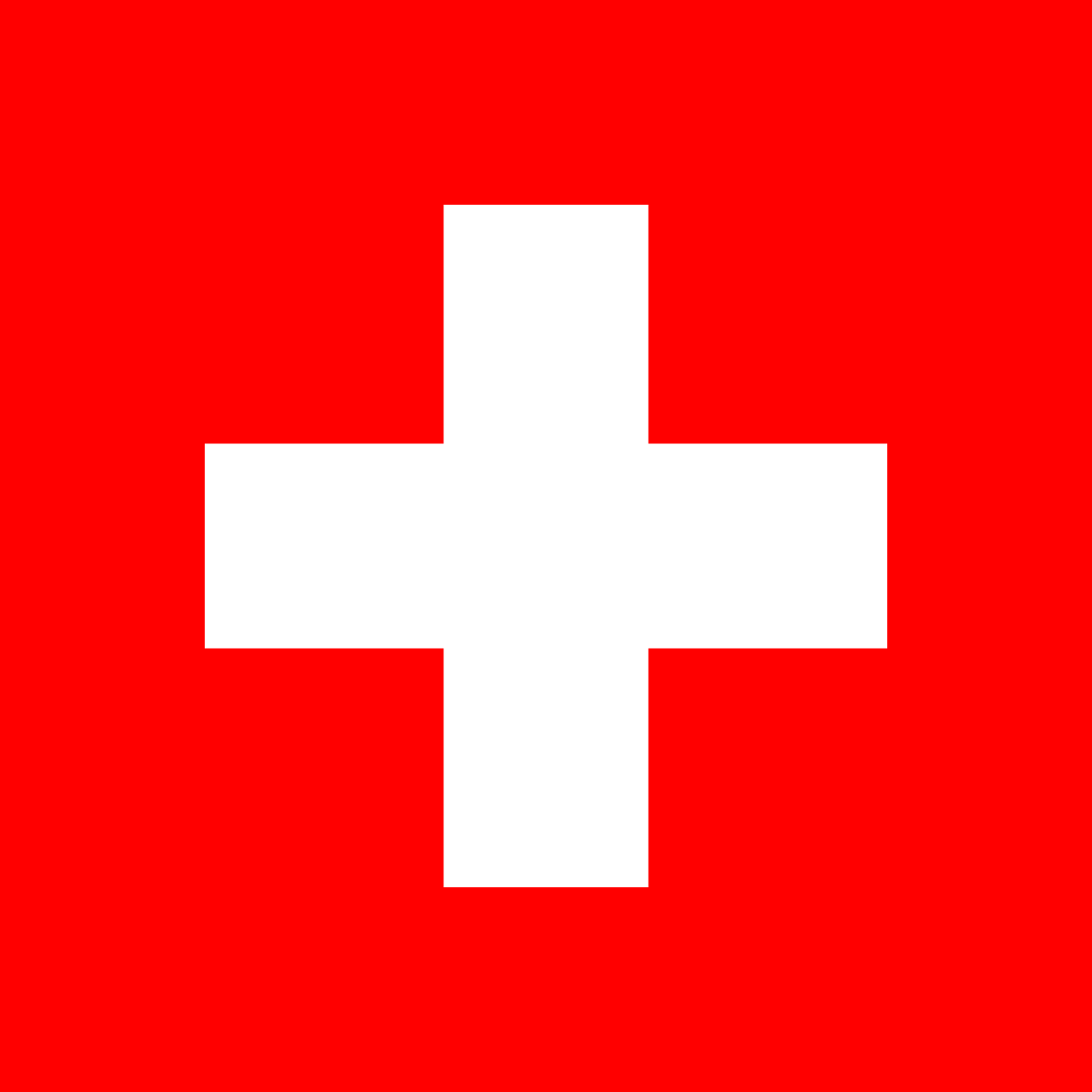 Visa for Switzerland